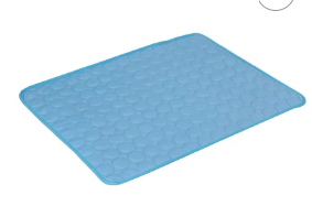 Tapis Rafraîchissant pour Chien et Chat